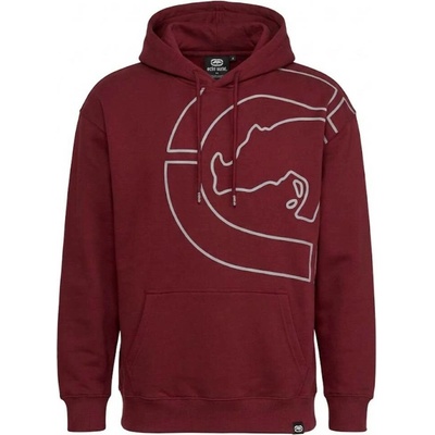 Ecko Unltd. Big Logo červená
