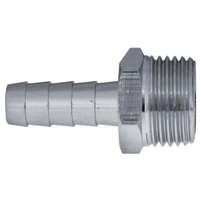 DEDRA Rýchlospojka 1/2", 10mm, na hadicu