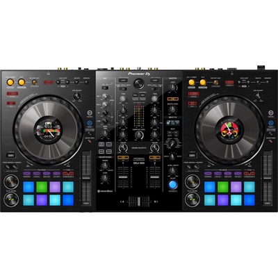 Pioneer DJ DDJ-800 – Zbozi.Blesk.cz