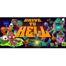 Drive to Hell