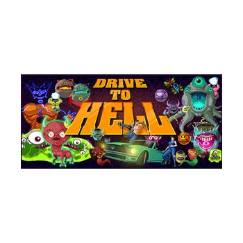 Drive to Hell