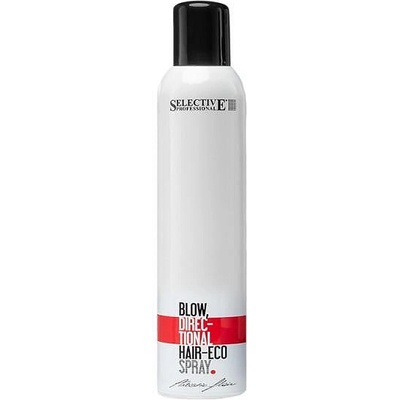 Selective Professional Еко лак с много силна фиксация Selective Professional Artistic Flair Blow Directional Eco Hair Spray