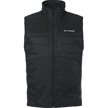 Vaude Мъжки синтетичен елек Vaude Freney Vest IV Synthetic vest - Black (032-1448-0111)