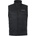 Vaude Мъжки синтетичен елек Vaude Freney Vest IV Synthetic vest - Black (032-1448-0111)