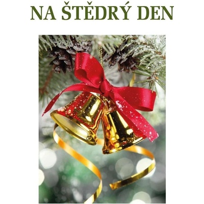 Na Štědrý den - Soubor povídek