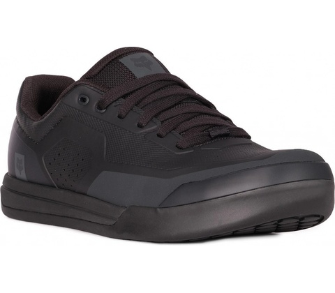 Fox Union Flat black