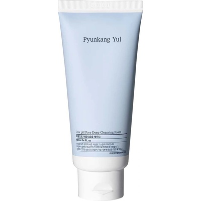 Pyunkang Yul Low Ph Pore Deep Cleansing Foam Bublinkový čistiaci prostriedok 100 ml