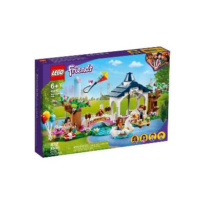Lego LEGO® Friends 41447 Park v městečku Heartlake