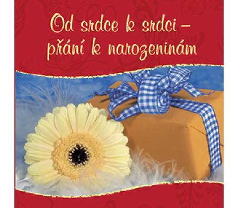Od srdce k srdci