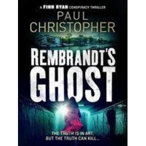 Rembrandt's Ghost (ISBN: 9781788635431)