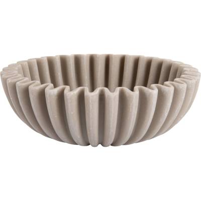 PT LIVING Декоративен поднос ø 20 cm Wave - PT LIVING (PT4294GY)