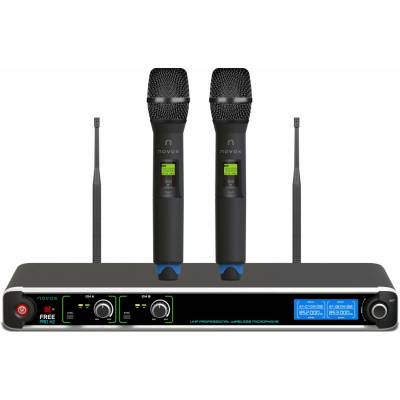 Novox FREE PRO H2
