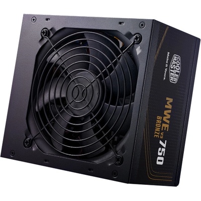 Cooler Master MWE Bronze 750 V3 750W MPE-7501-ACABW-3BEU