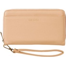 Rip Curl ESSENTIALS OVERSIZED WALLET Tan
