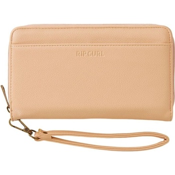 Rip Curl ESSENTIALS OVERSIZED WALLET Tan