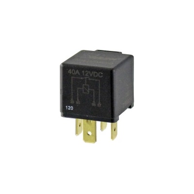 Starter relays RMS 246400190