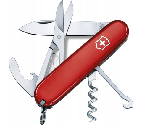 Victorinox Compact 1.3405