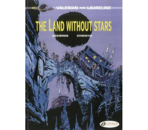 Valerian