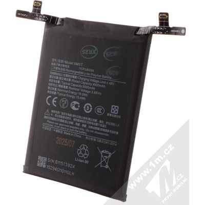 Xiaomi BM5T – Sleviste.cz