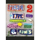 Playful Type 2 - Robert Klanten
