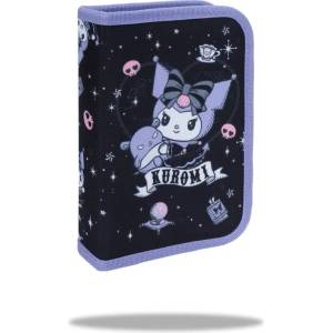 COOLPACK Ученически несесер Coolpack - Clipper - Kuromi