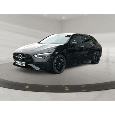 Mercedes-Benz CLA 200 Shooting Brake AMG 120 kW