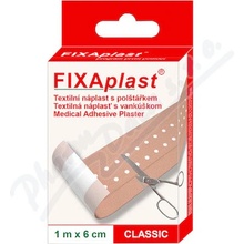 FIXAplast Náplast FIXAPLAST CLASSIC 1 m x 6 cm