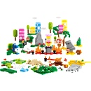 LEGO® Super Mario™ - Creativity Toolbox Maker Set (71418)