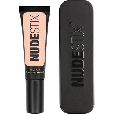 Nudestix тонирано покритие крем фон дьо тен 1.5 гол цвят 25 мл
