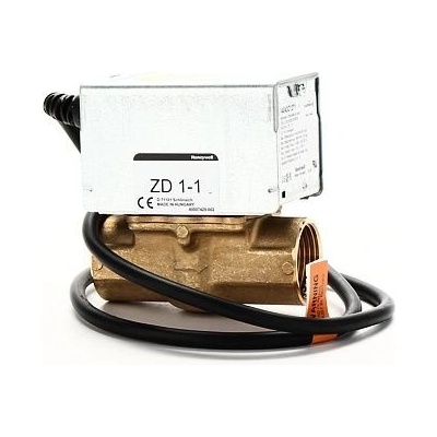 Honeywell V4043C1271/U DN 25