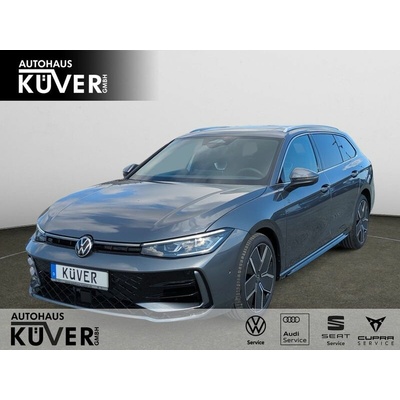 Volkswagen Passat Variant 2.0 TSI R-Line DSG 4Motion 195 kW
