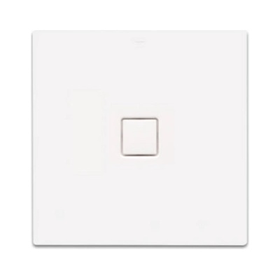 Kaldewei CONOFLAT 796-1 100x140x2,3cm 466600010001