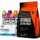 Trec Nutrition Vitargo Electro-Energy 1050 g