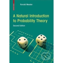 A Natural Introduction to Probability Theory - Roland Meester