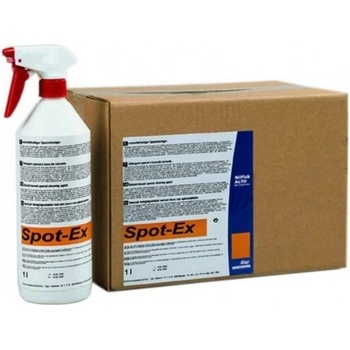 Nilfisk SPOT-EX 10 l