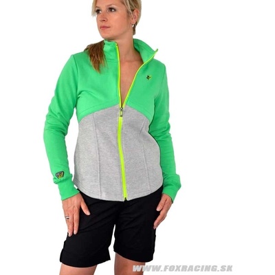 Girls Traveler Track Jacket