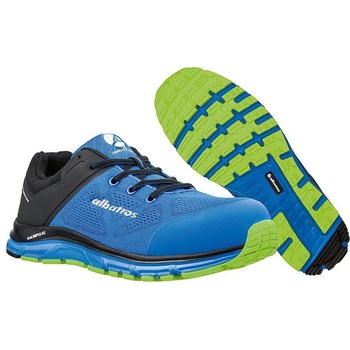 Image 1 of Albatros Работни обувки LIFT IMPULSE Low S1P