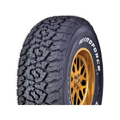 Windforce Catchfors A/T 2 275/55 R20 120/117S