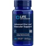 Life Extension Advanced Olive Leaf with Celery Seed Extract/ В подкрепа на сърдечно-съдовата система х 60 капсули (01824 LE)