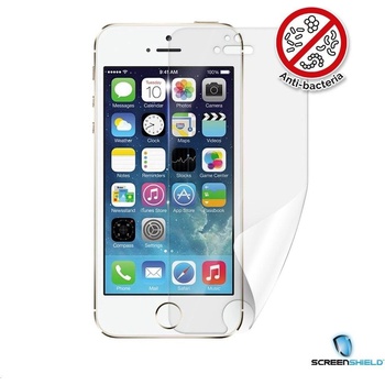 Ochranná fólie ScreenShield Apple iPhone SE - displej