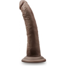 Blush Dr. Skin Plus 7 Inch Posable Dildo