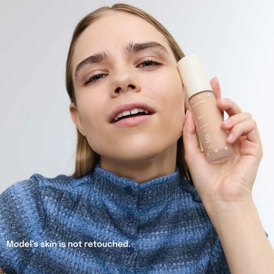 Uoga Uoga BB krém 664 Glow světlý 30 ml