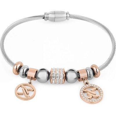 Дамска гривна Daniel Klein DKJ. 3.1018-3 (DKJ.3.1018-3)