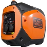 Black & Decker BXGNI2200E Генератор, агрегат