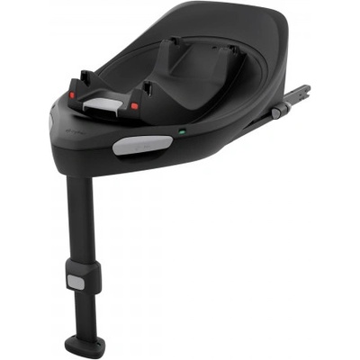 Cybex Base G Black – Zbozi.Blesk.cz