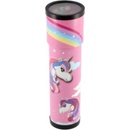 Ostatní společenské hry Teddies Kaleidoskop Jednorožec 1ks (mix)