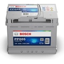 Image 1 of Bosch Power Plus Line 63Ah 610A right+ (0092PP0050)