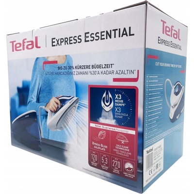 Tefal SV 6116 E0
