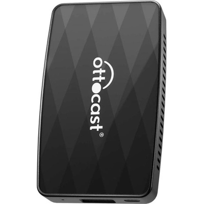 Ottocast CA360 3-in-1 Carplay&Android