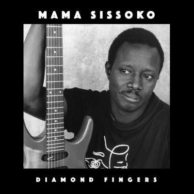 DIAMOND FINGERS CD